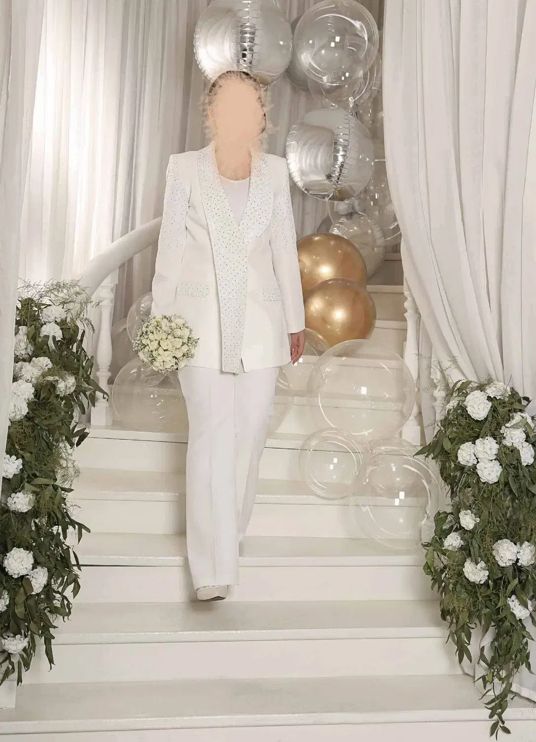 پکیج سوپر لوکس فیلمبرداری مراسم عروس|خدمات پذیرایی، مراسم|مشهد, چهارچشمه|دیوار