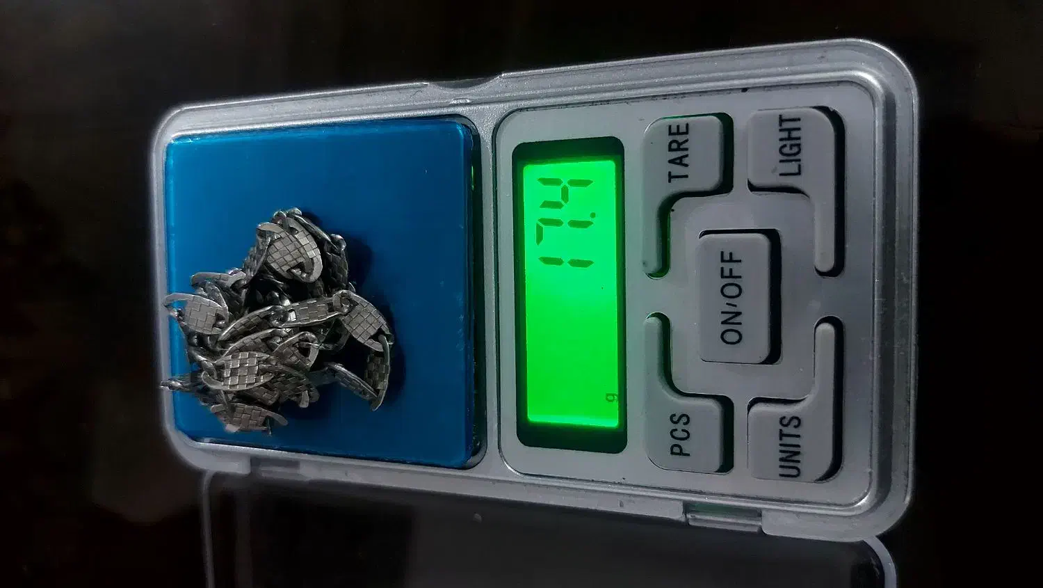 گردنبند ایتالیا|جواهرات|دورود, |دیوار