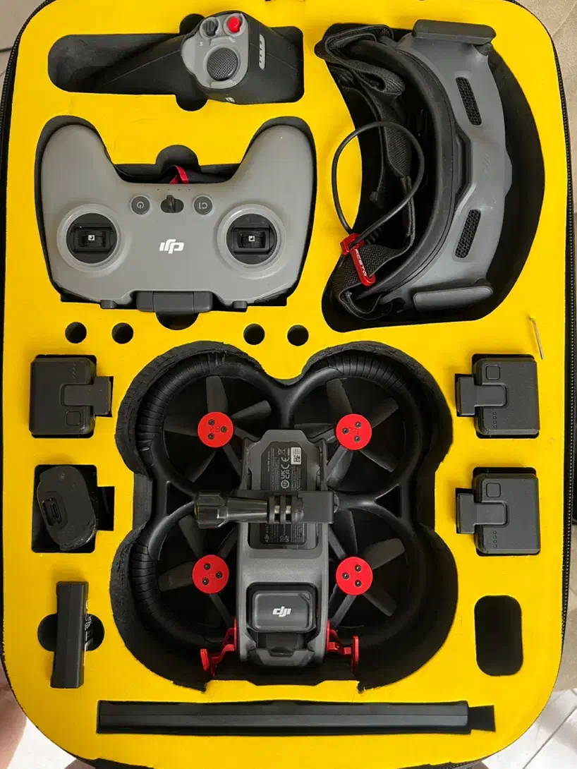 dji fpv avata|دوربین عکاسی و فیلم‌برداری|تهران, میدان ولیعصر|دیوار