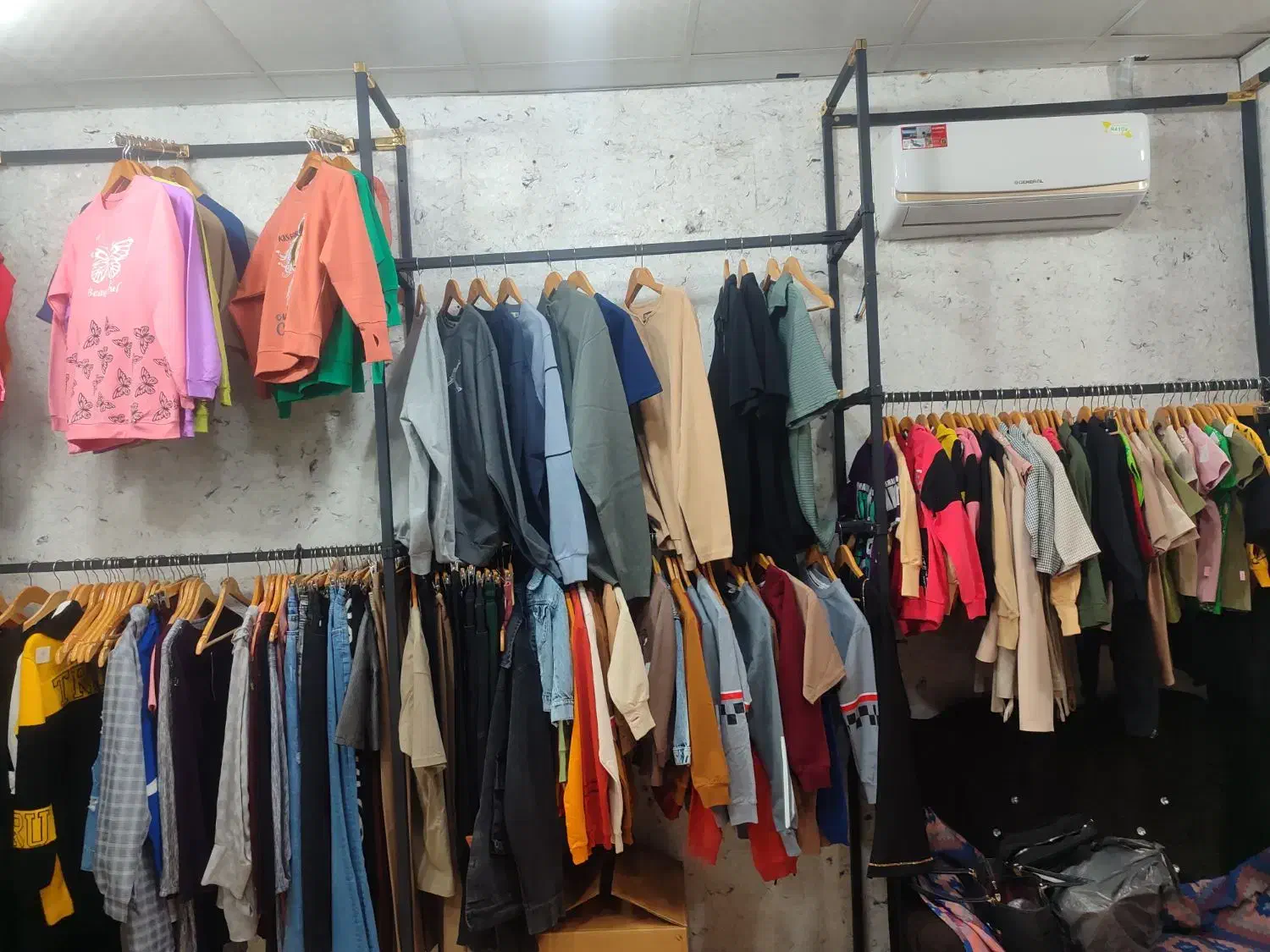 رگال مناسب انواع شغل ها|فروشگاه و مغازه|قم, پردیسان|دیوار