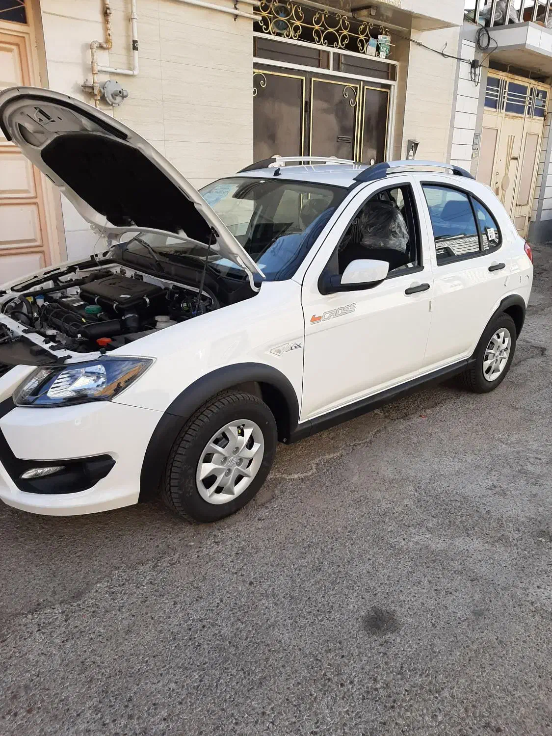 کوییک gxl صفر|خودرو سواری و وانت|دزفول, |دیوار