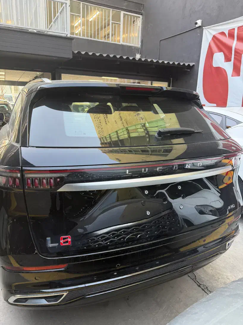 چری / لوکانو ال8|خودرو سواری و وانت|تهران, نصرت|دیوار