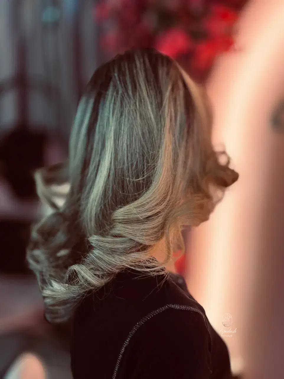 آموزش اصولی حالت دادن به مو(براشینگ مو)|خدمات آموزشی|اصفهان, بهارستان|دیوار