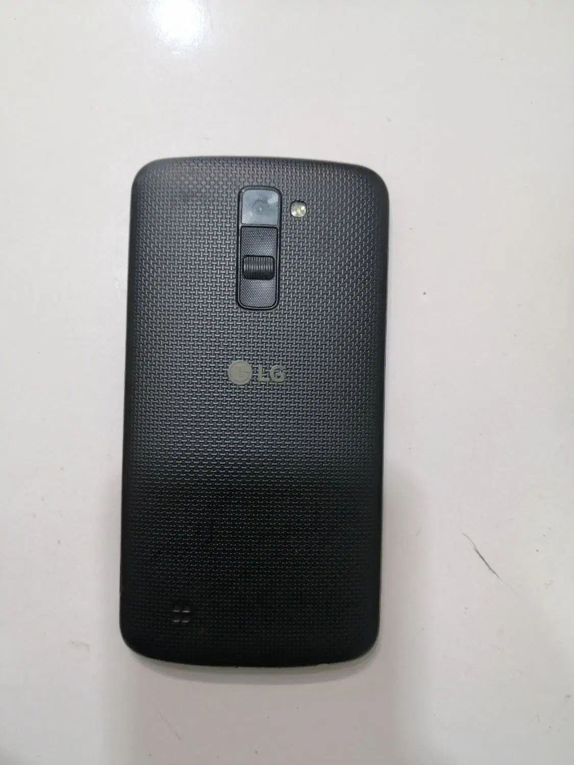 LG K10 درحد|موبایل|مشهد, ایثارگران|دیوار