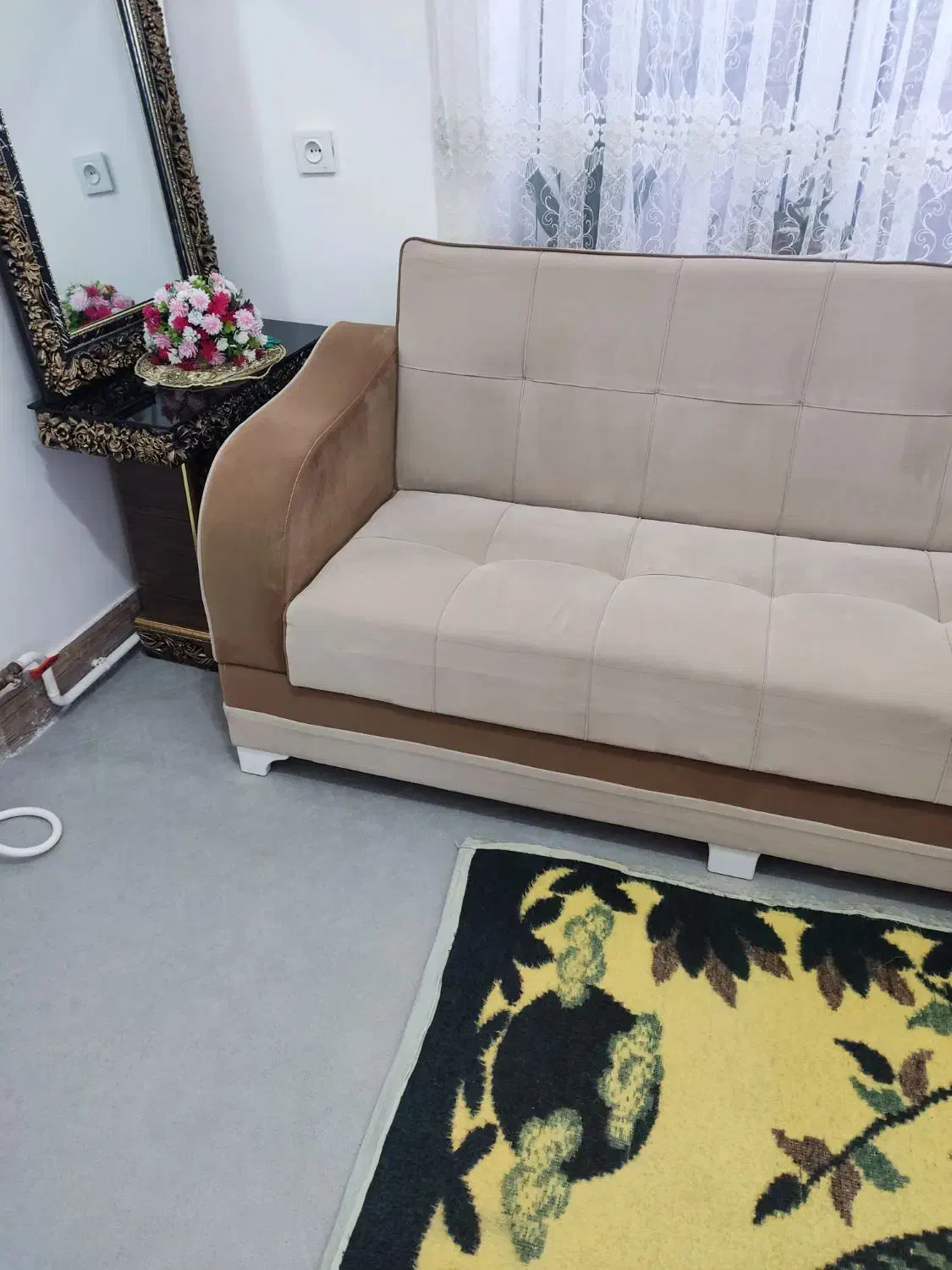 حراج حراج مبل ترک|مبلمان خانگی و میز عسلی|میاندوآب, |دیوار