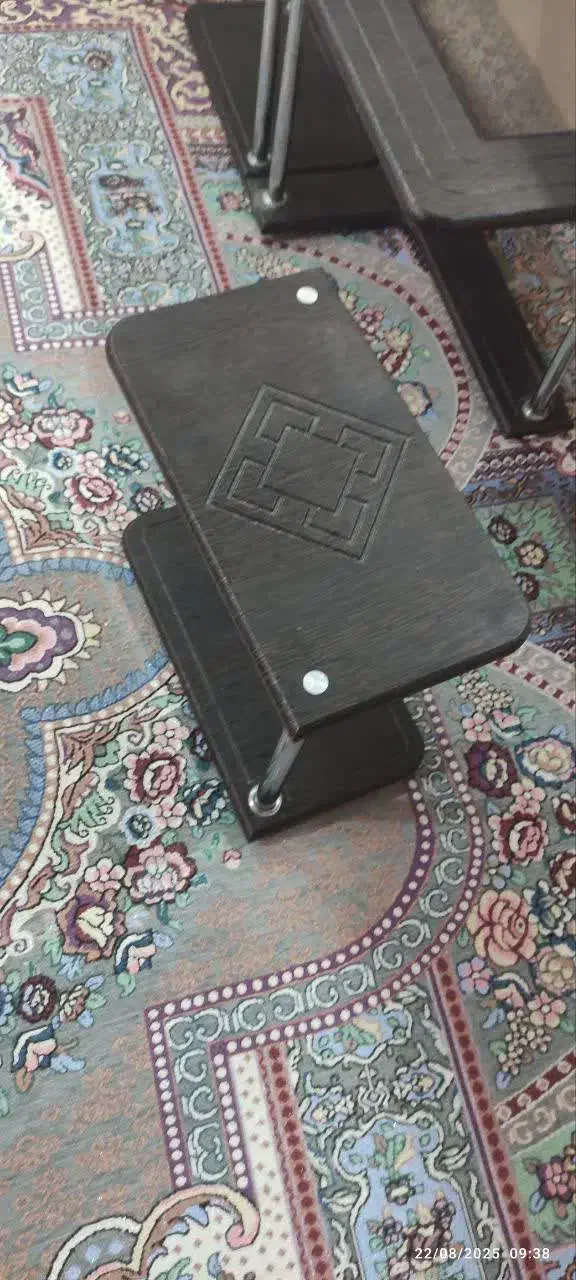 میز جلو مبلی|مبلمان خانگی و میز عسلی|یزد, |دیوار