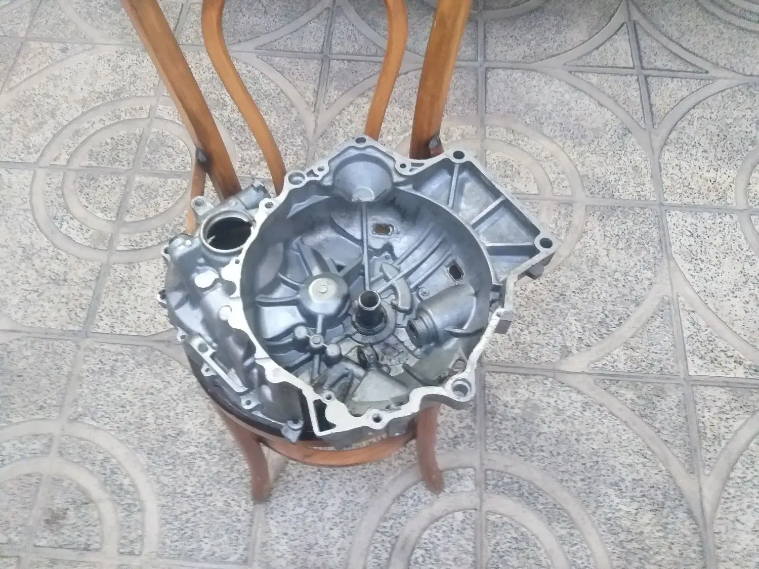 لوازم کوییک|قطعات یدکی و لوازم جانبی|ری, شهادت|دیوار