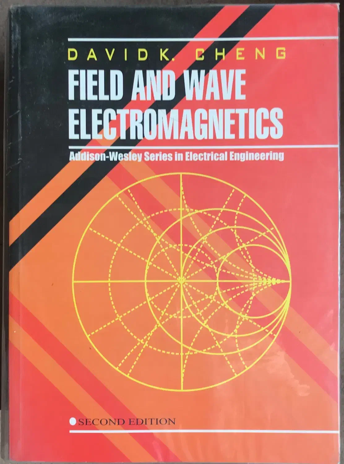 Field and Wave Electromagnetics - D. Cheng|کتاب و مجله آموزشی|تهران, نیلوفر|دیوار