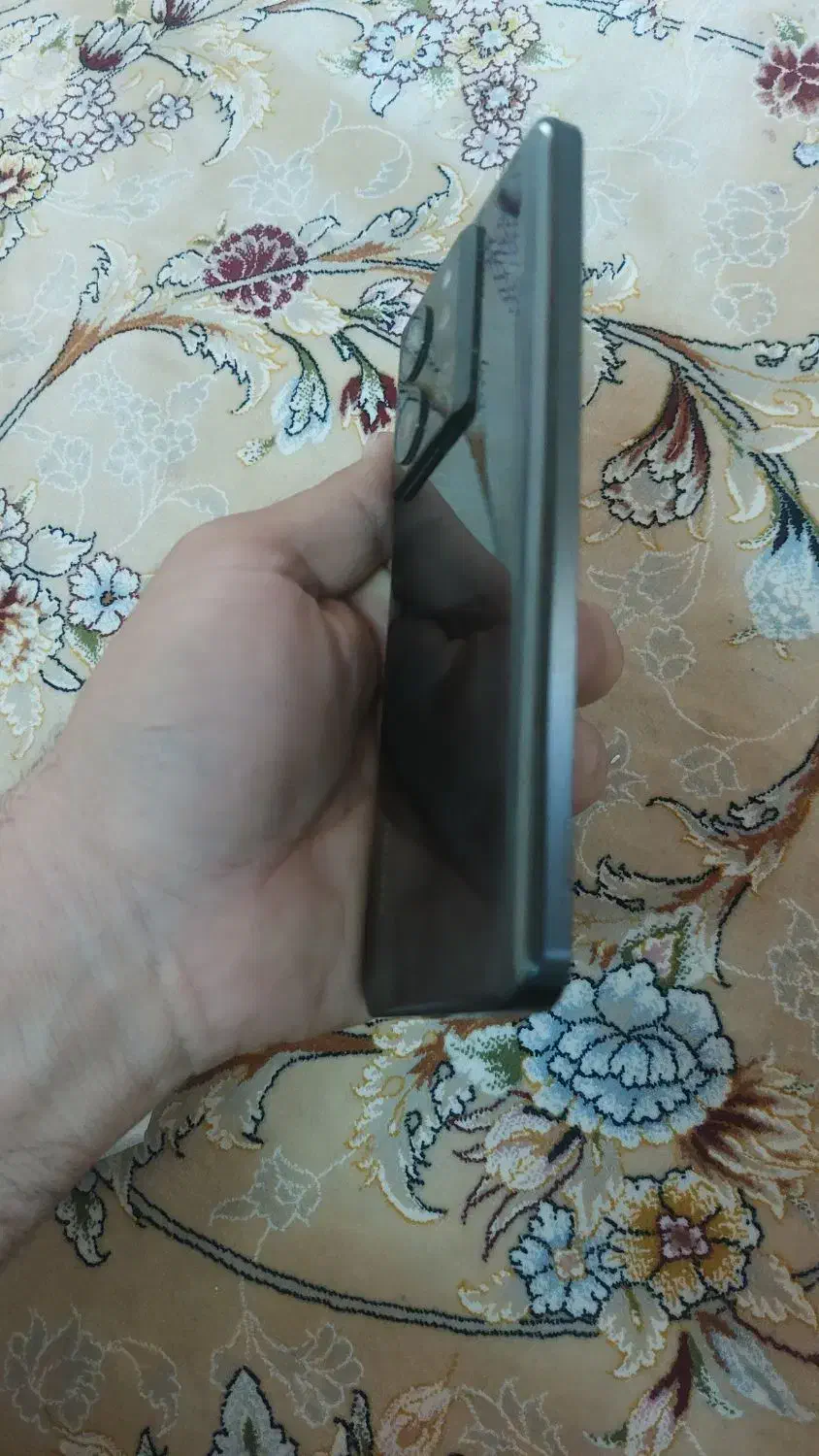 شیائومی 13t pro گارانتی دار512 گیگ|موبایل|تهران, یافت‌آباد|دیوار