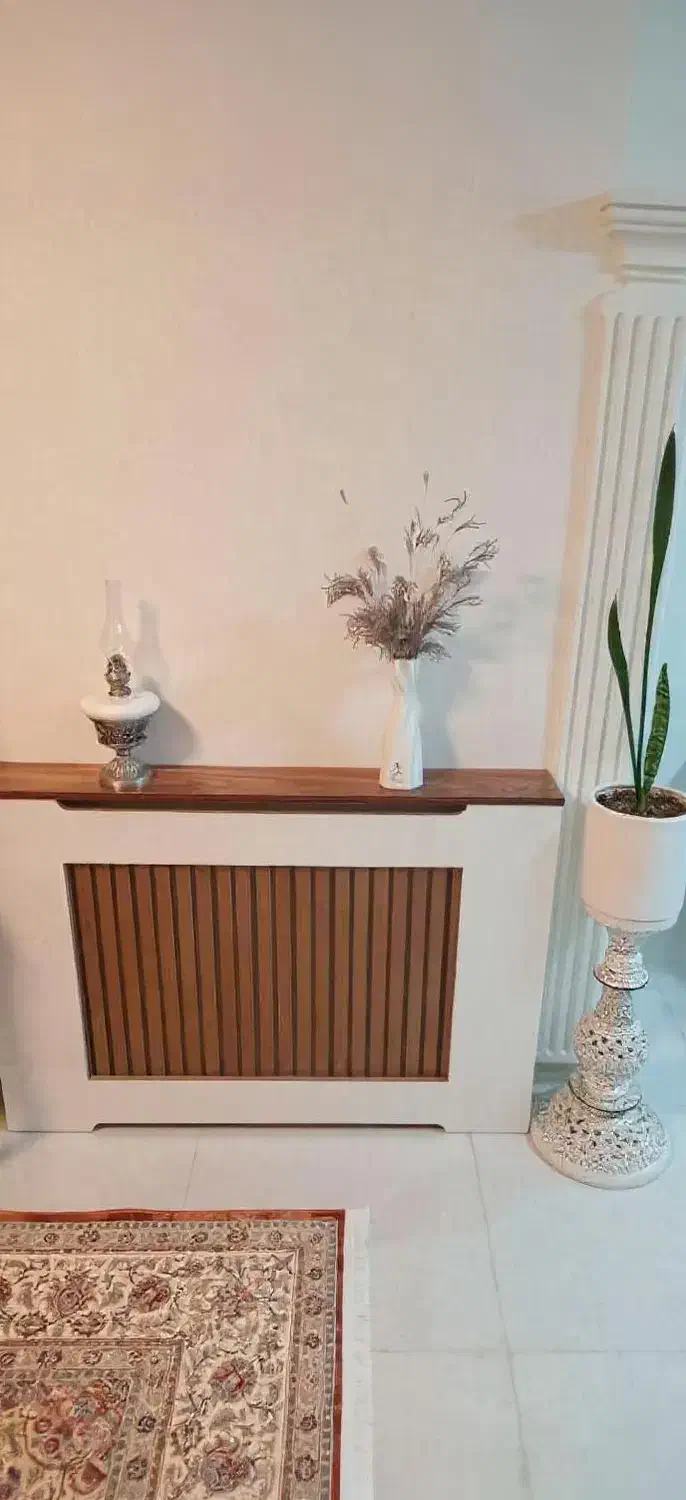 کاور شوفاژ در صورت سفارش ایتا روبیگاه  واستاپ|آبگرمکن، پکیج، شوفاژ|همدان, |دیوار