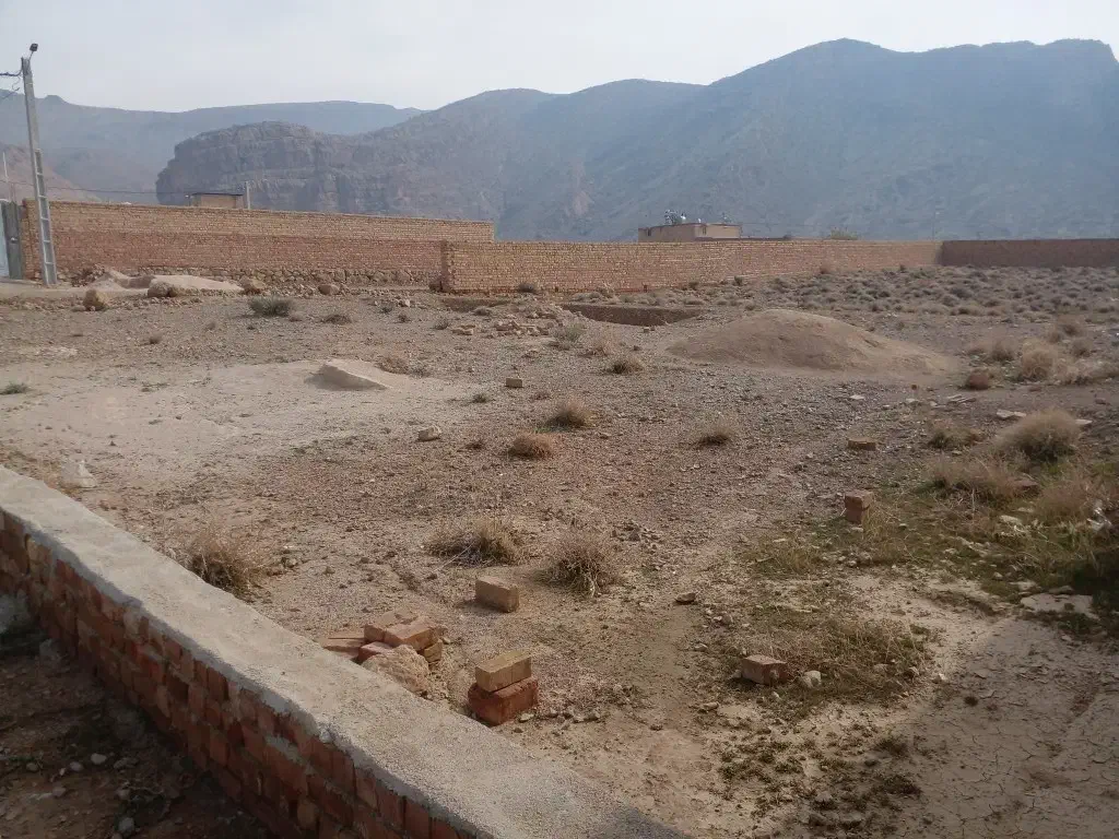 زمین مسکونی|فروش زمین و ملک کلنگی|مرودشت, محمد آباد|دیوار