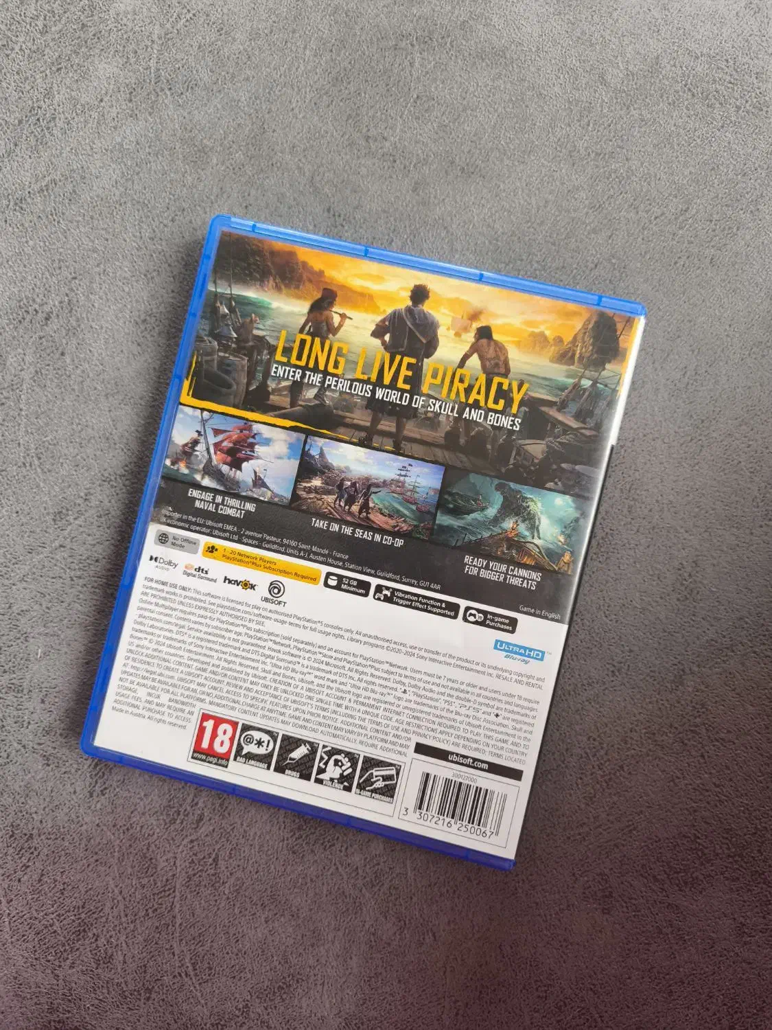 بازی پی اس فایو|کنسول، بازی ویدئویی و آنلاین|پردیس, فاز ۵|دیوار