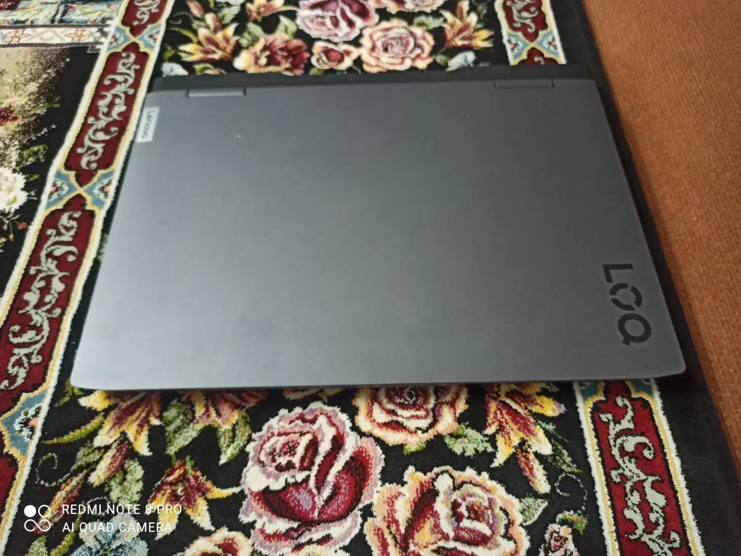 فروش لبتاب Lenevo LOQ مناسب برای مراکز تعمیر لبتاب|رایانه همراه|بندر ترکمن, |دیوار