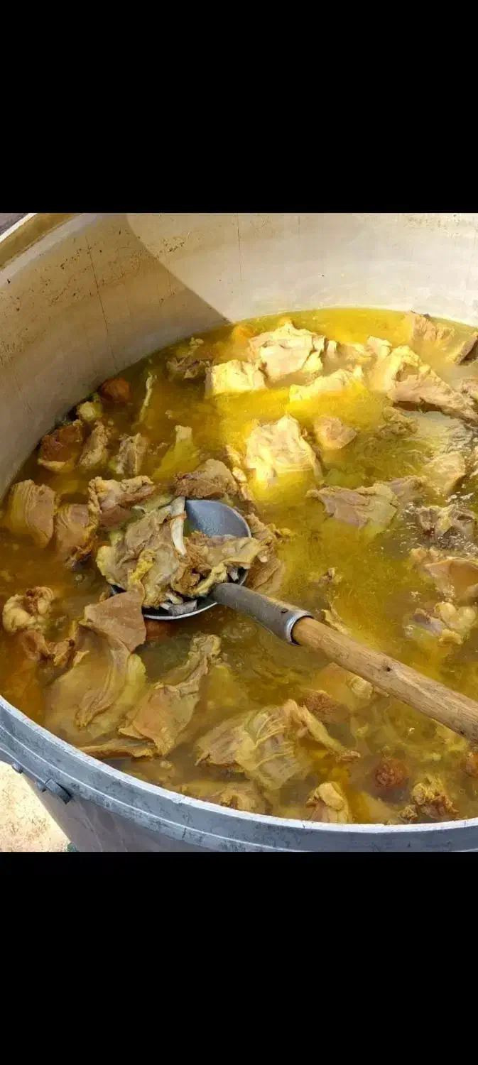 اشپزی مراسمات.*حیاتی*|خدمات پذیرایی، مراسم|کوهدشت, |دیوار