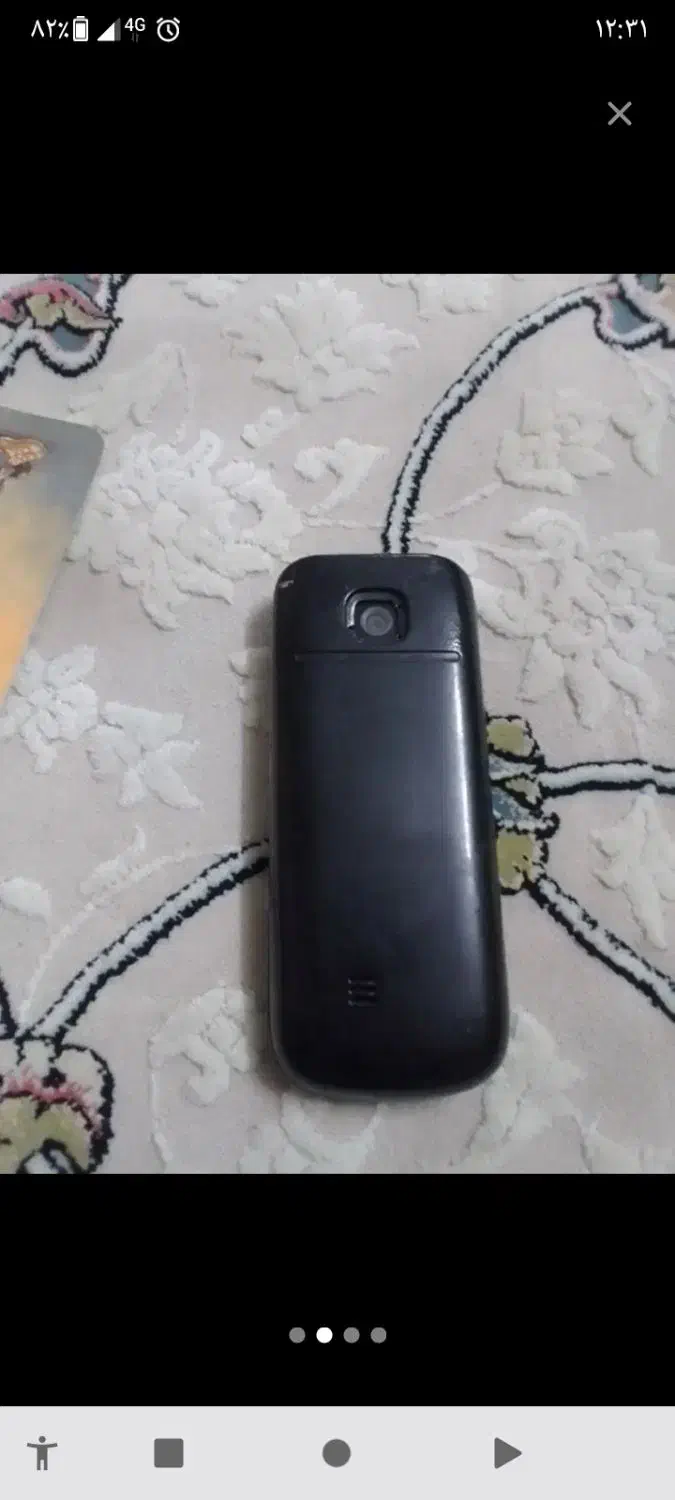 نوکیا اصلی|موبایل|مشهد, دانشجو|دیوار