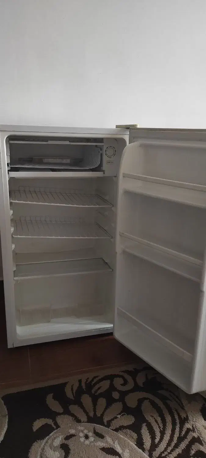 یخچال فریزر هتلی مدیا|یخچال و فریزر|رشت, رشتیان|دیوار