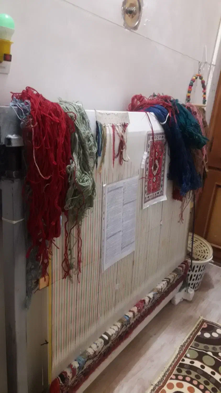 دارقالی فروشی|فرش|اردبیل, |دیوار