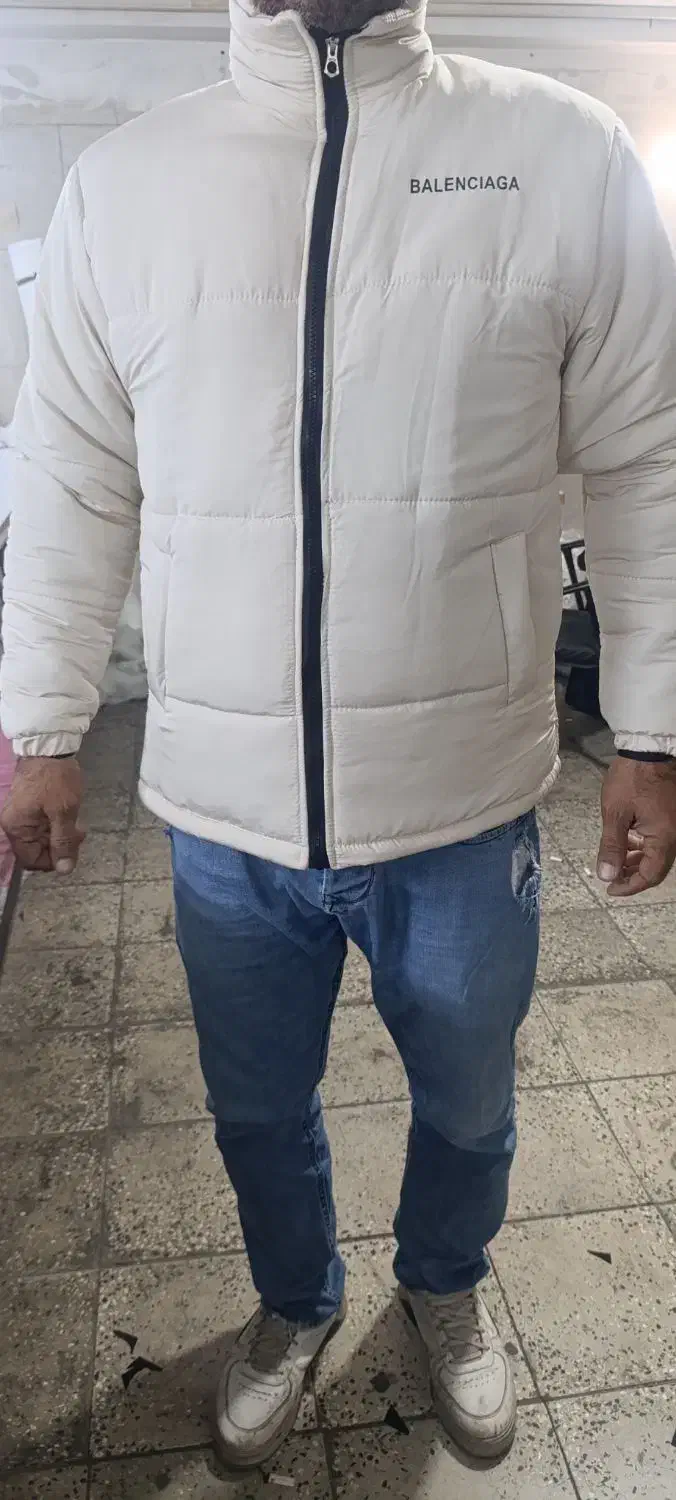 به تعدادی بیرونبر کاپشن نیازمندیم|استخدام صنعتی، فنی، مهندسی|قرچک, زیبا شهر|دیوار