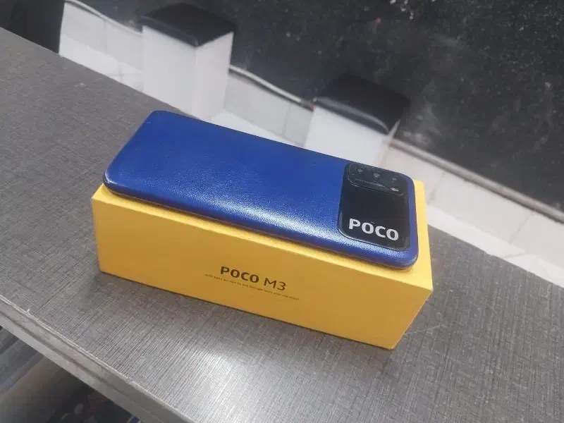 pocom3|موبایل|تبریز, |دیوار