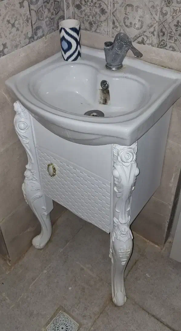 روشویی|لوازم سرویس بهداشتی|اهواز, فولادشهر|دیوار