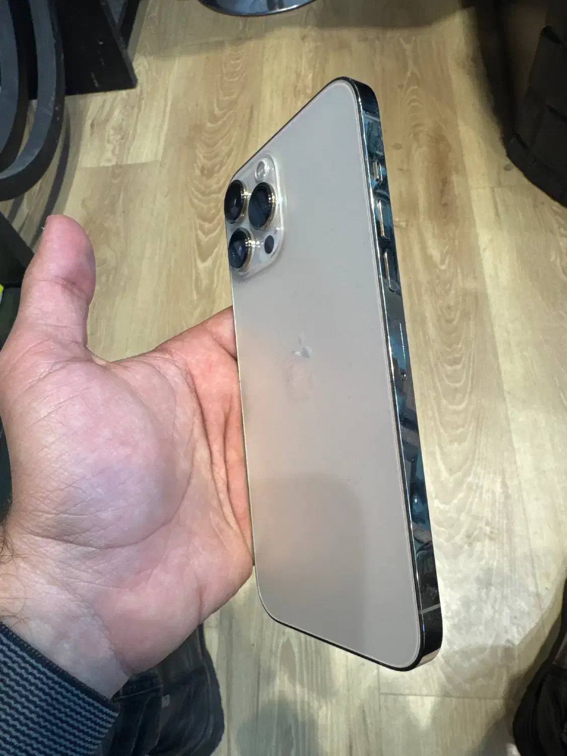 13pro max باطری ۱۰۰٪|موبایل|سلمانشهر, |دیوار