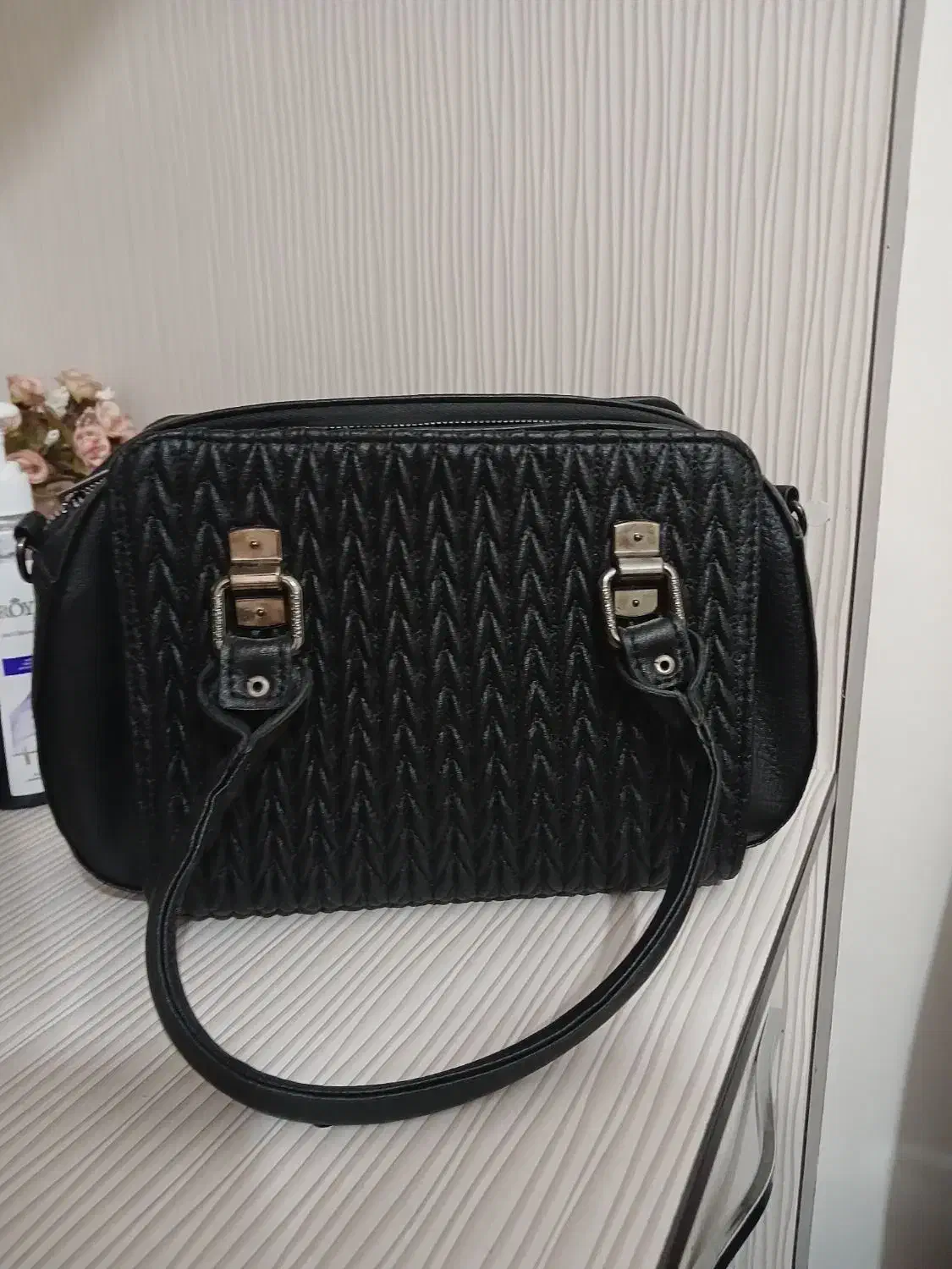 کیف|کیف، کفش، کمربند|کرمانشاه, |دیوار