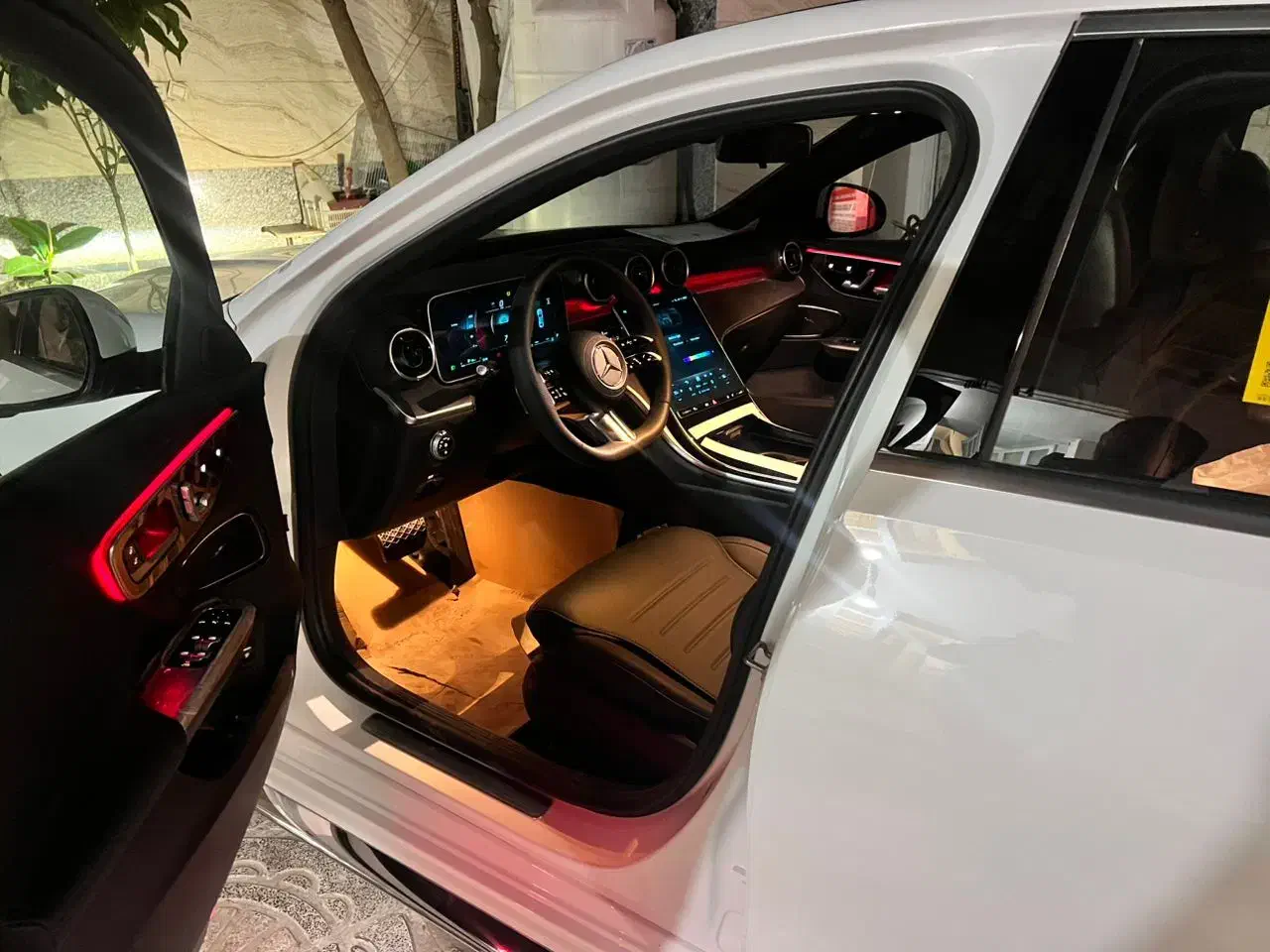 بنز c200L|خودرو سواری و وانت|تهران, پامنار|دیوار