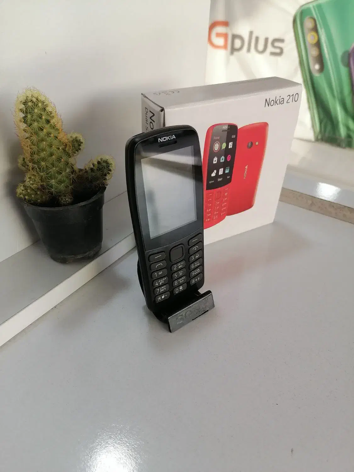 نوکیا 210 ویتنام|موبایل|مشهد, پنجتن|دیوار