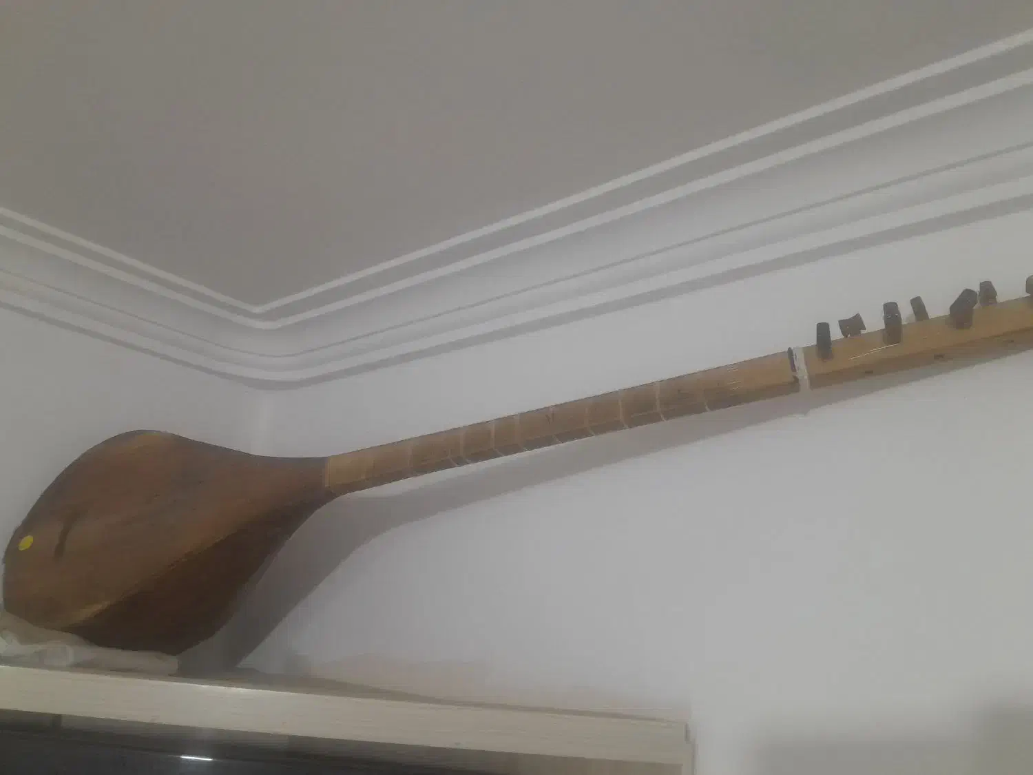 فروشی|سازهای سنتی|بهار, |دیوار