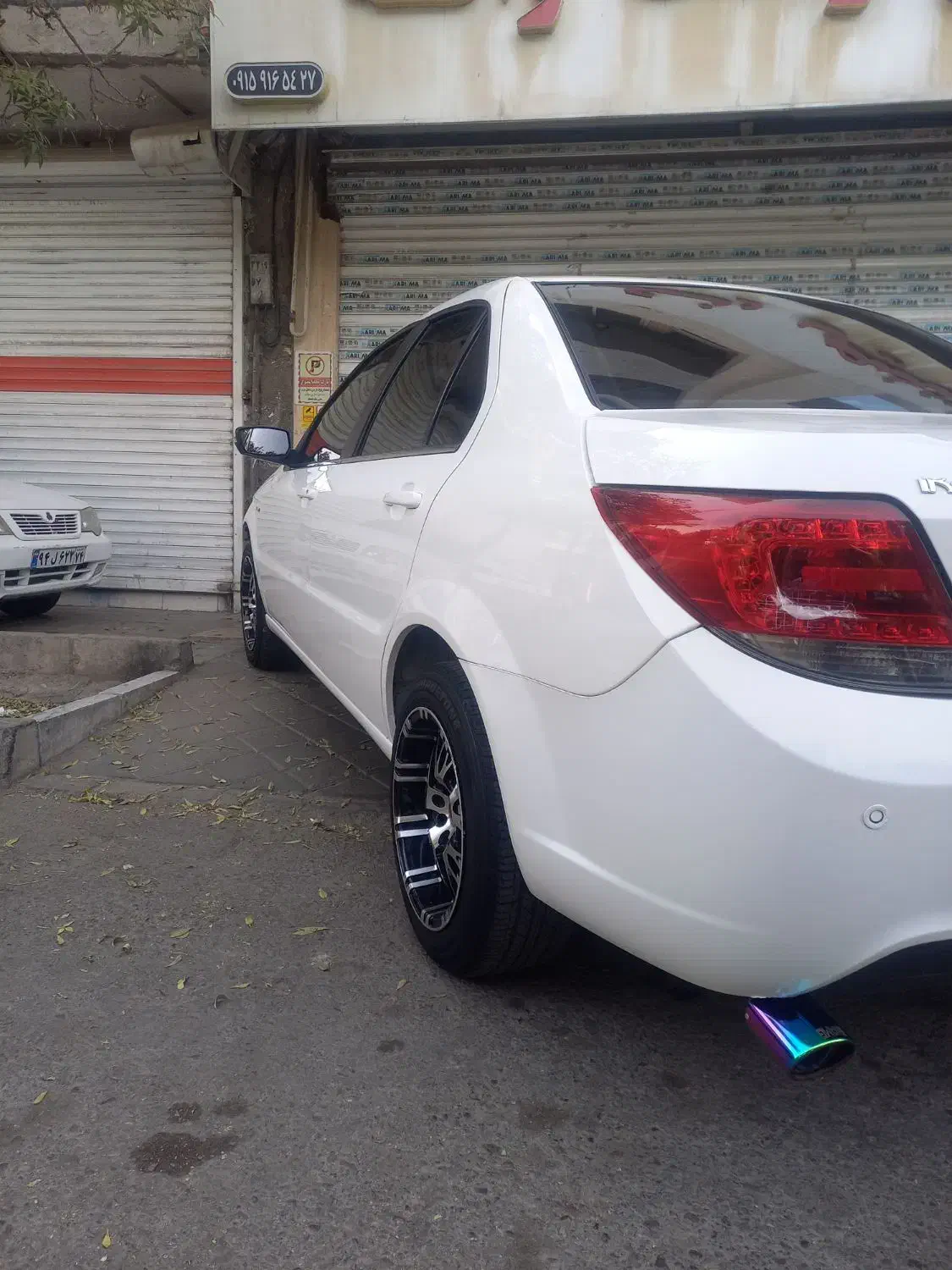 فروشفوری|خودرو سواری و وانت|مشهد, جلالیه|دیوار