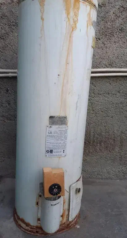 ابگرمکن60لیتر|آبگرمکن، پکیج، شوفاژ|گرگان, |دیوار