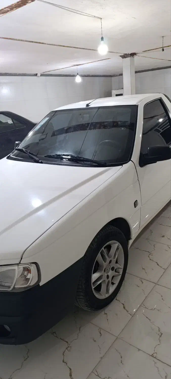 آریسان ۲ مدل ۱۴۰۳|خودرو سواری و وانت|خرم‌آباد, |دیوار