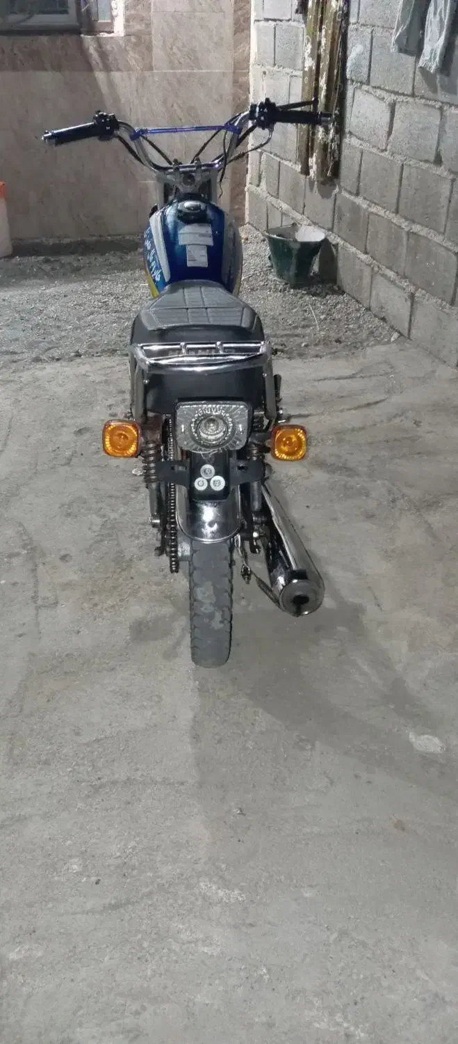 cc125ارتقاع ب 300cc|موتورسیکلت|رودان, |دیوار