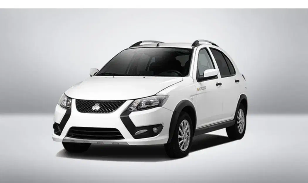 کوییک GXL|خودرو سواری و وانت|کرمانشاه, |دیوار