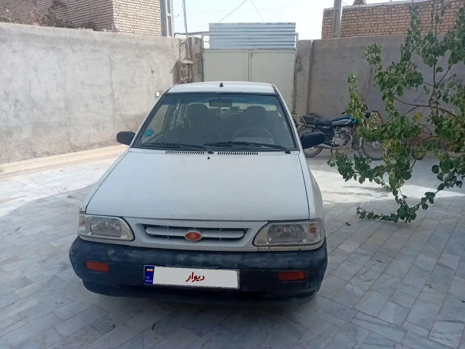 فروش ماشین|خودرو سواری و وانت|کاشمر, |دیوار