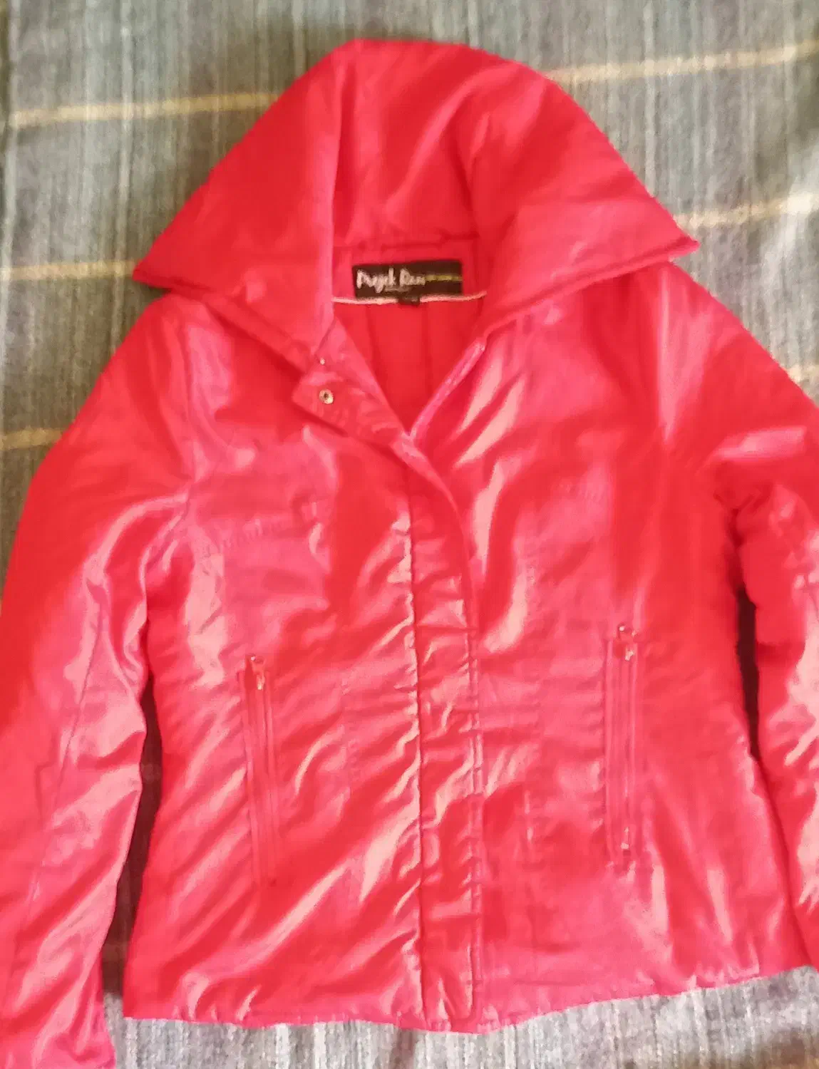 کاپشن دخترانه|لباس|تهران, شهرک کوهسار|دیوار