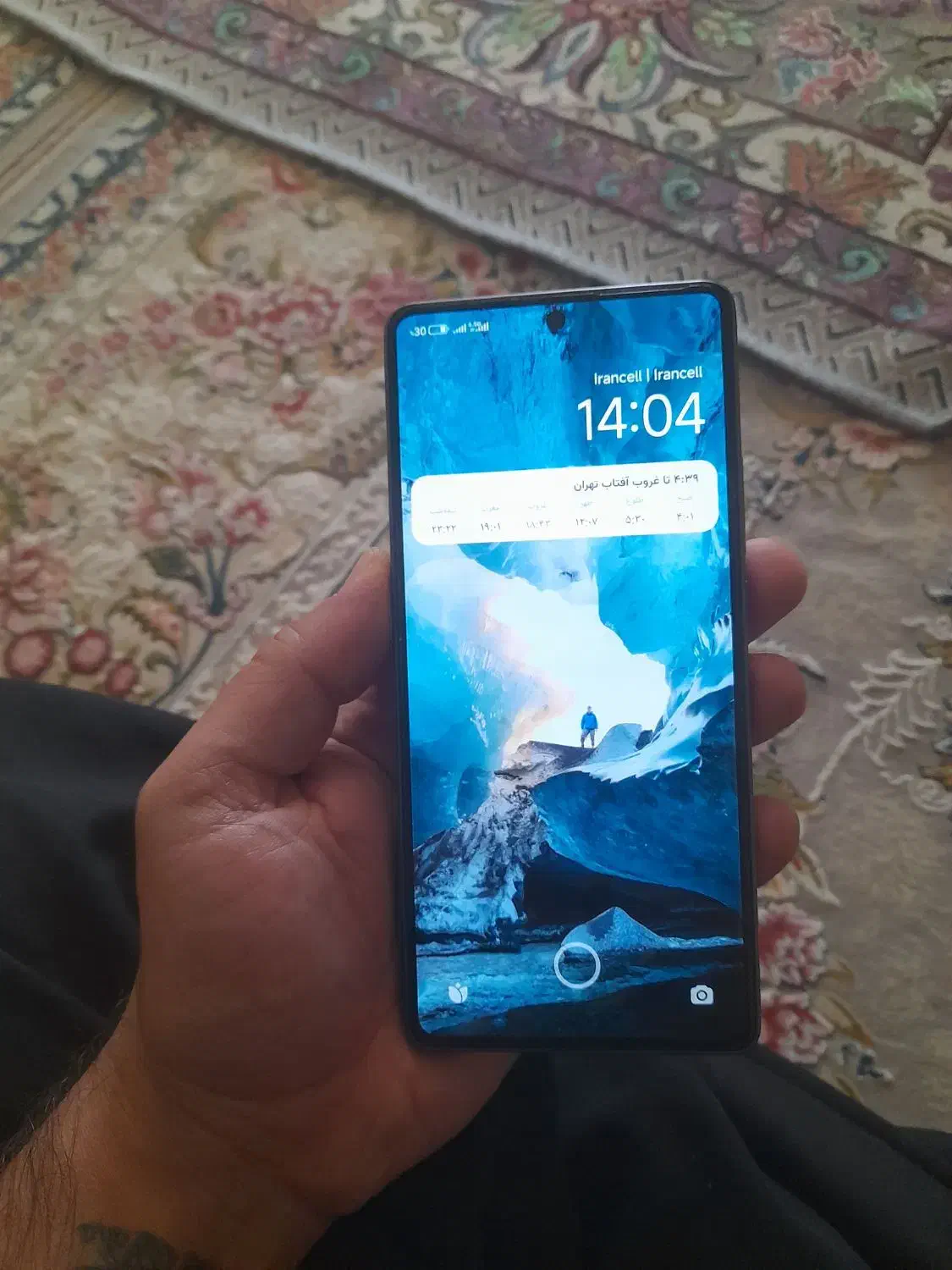 m6pro|موبایل|کرج, کمال‌شهر|دیوار