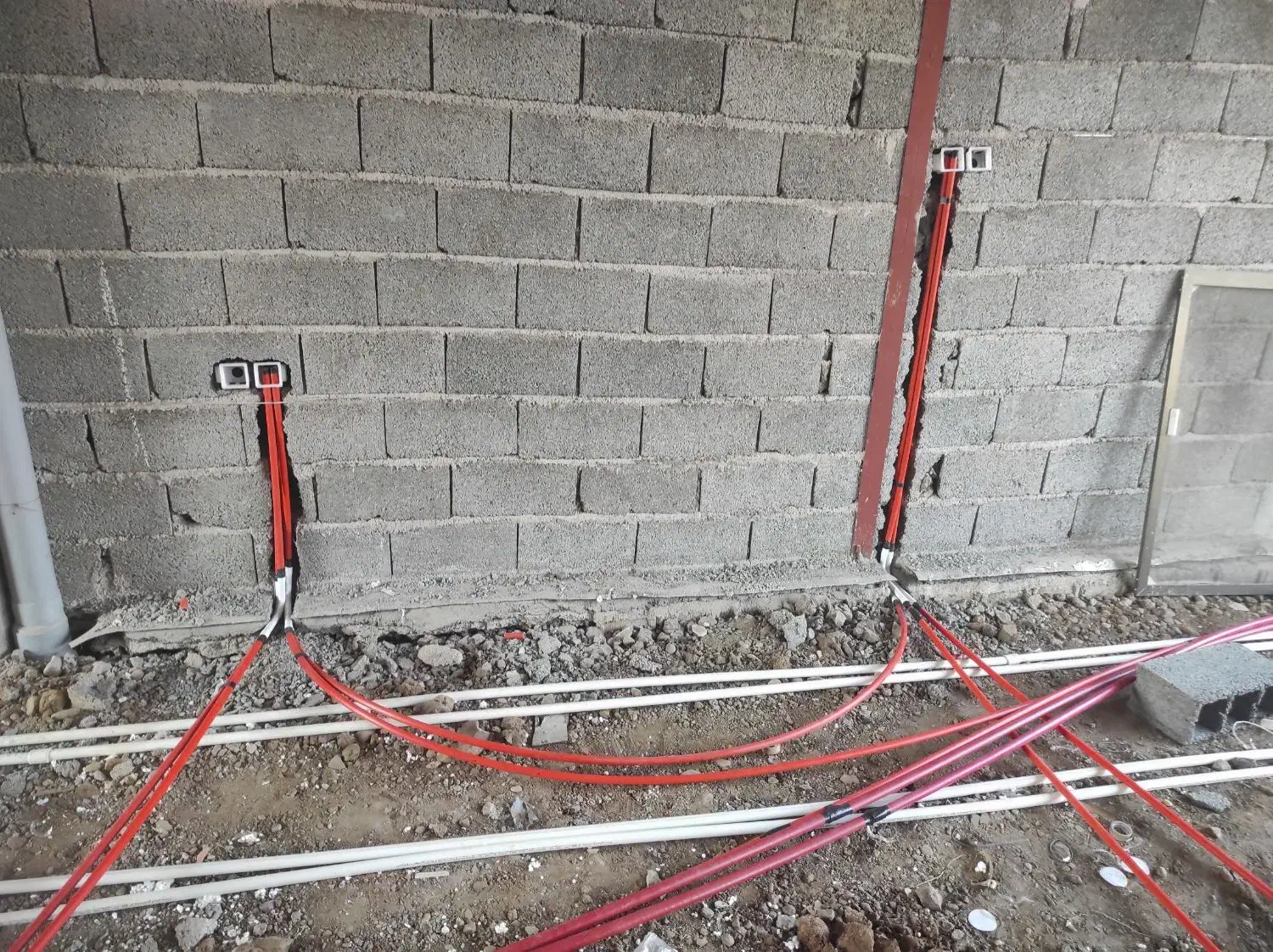 برقکاری ساختمان صفر تا صد|خدمات پیشه و مهارت|لاهیجان, گلستان|دیوار