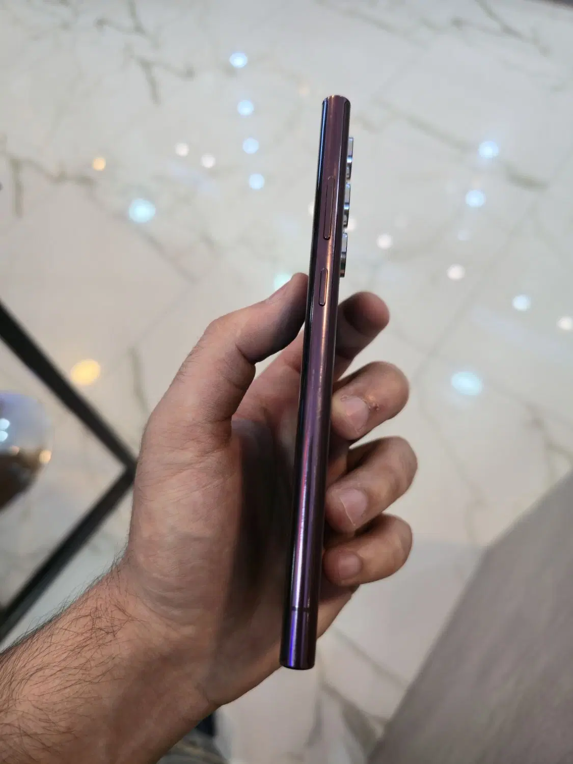 s22ultra512|موبایل|تهران, گلستان (شهرک راه آهن)|دیوار