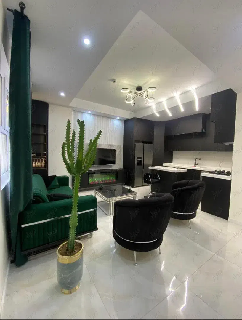 فاطمی امیراباد ۶۹متر بازسازی شده|فروش آپارتمان|تهران, فاطمی|دیوار