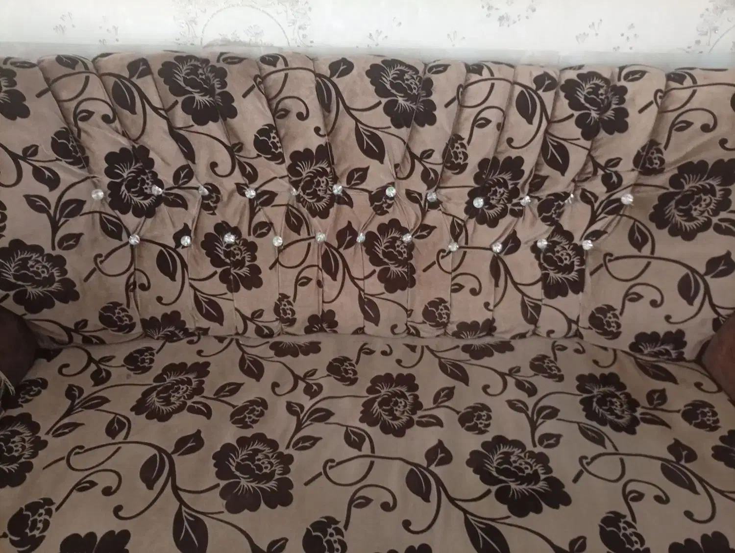 مبل|مبلمان خانگی و میز عسلی|بم, |دیوار