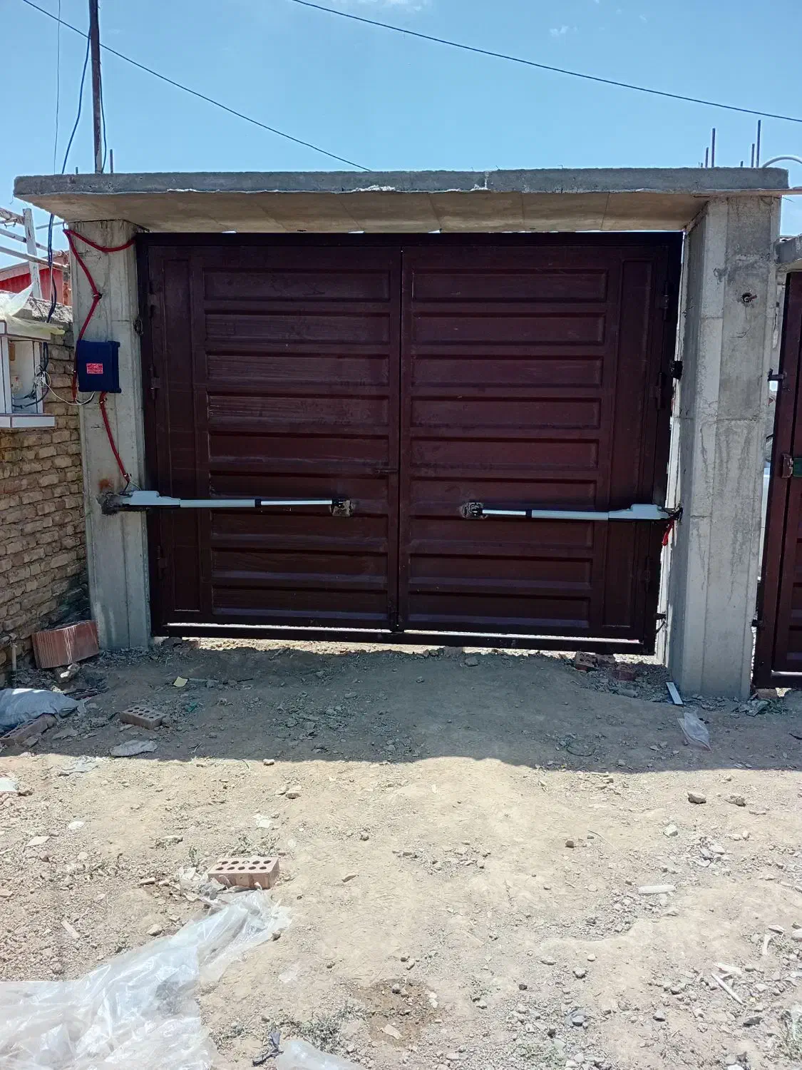 جذب شاگرد در زمینه سیستم حفاظتی|استخدام صنعتی، فنی، مهندسی|گنبد کاووس, |دیوار