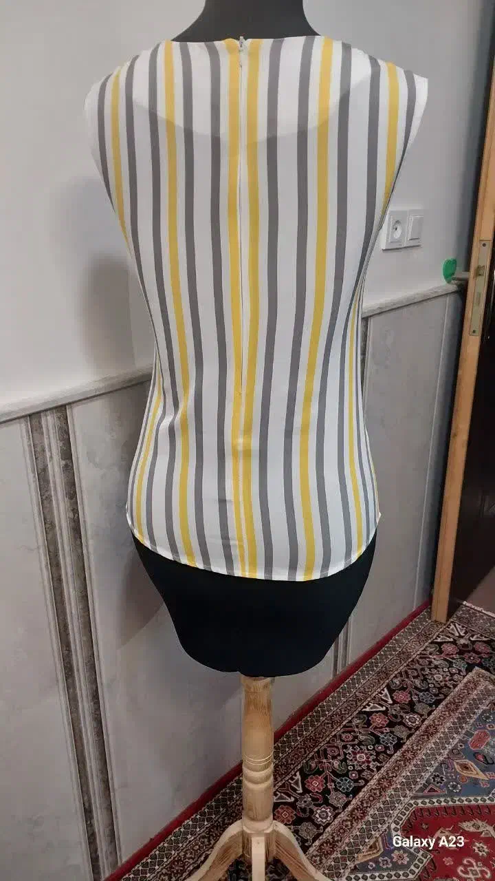 تاپ|لباس|قم, یزدانشهر|دیوار