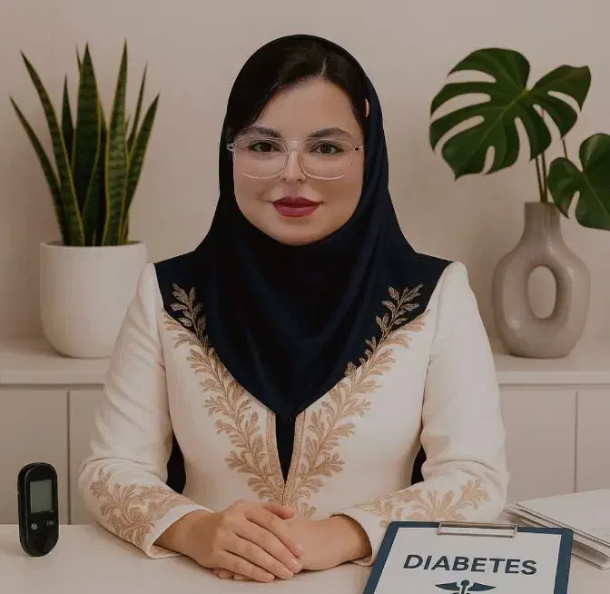 درمان قطعی دیابت گیاهی (قطع انسولین و قرص)|آرایشی، بهداشتی، درمانی|همدان, |دیوار