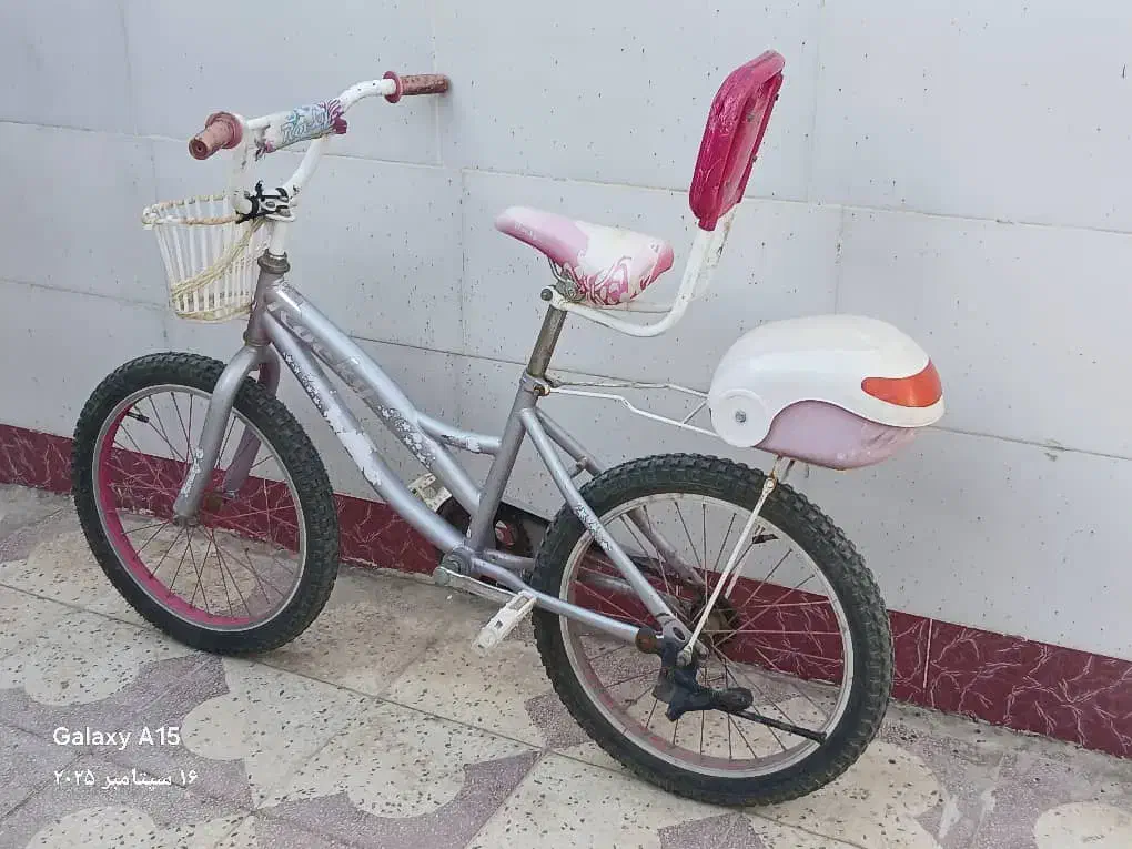 دوچرخه 20|دوچرخه، اسکیت، اسکوتر|بهبهان, |دیوار