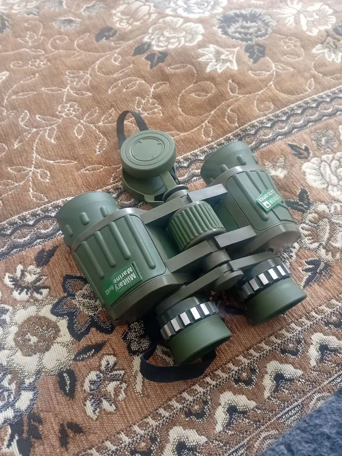 دوربین|کوهنوردی و کمپینگ|نقده, |دیوار