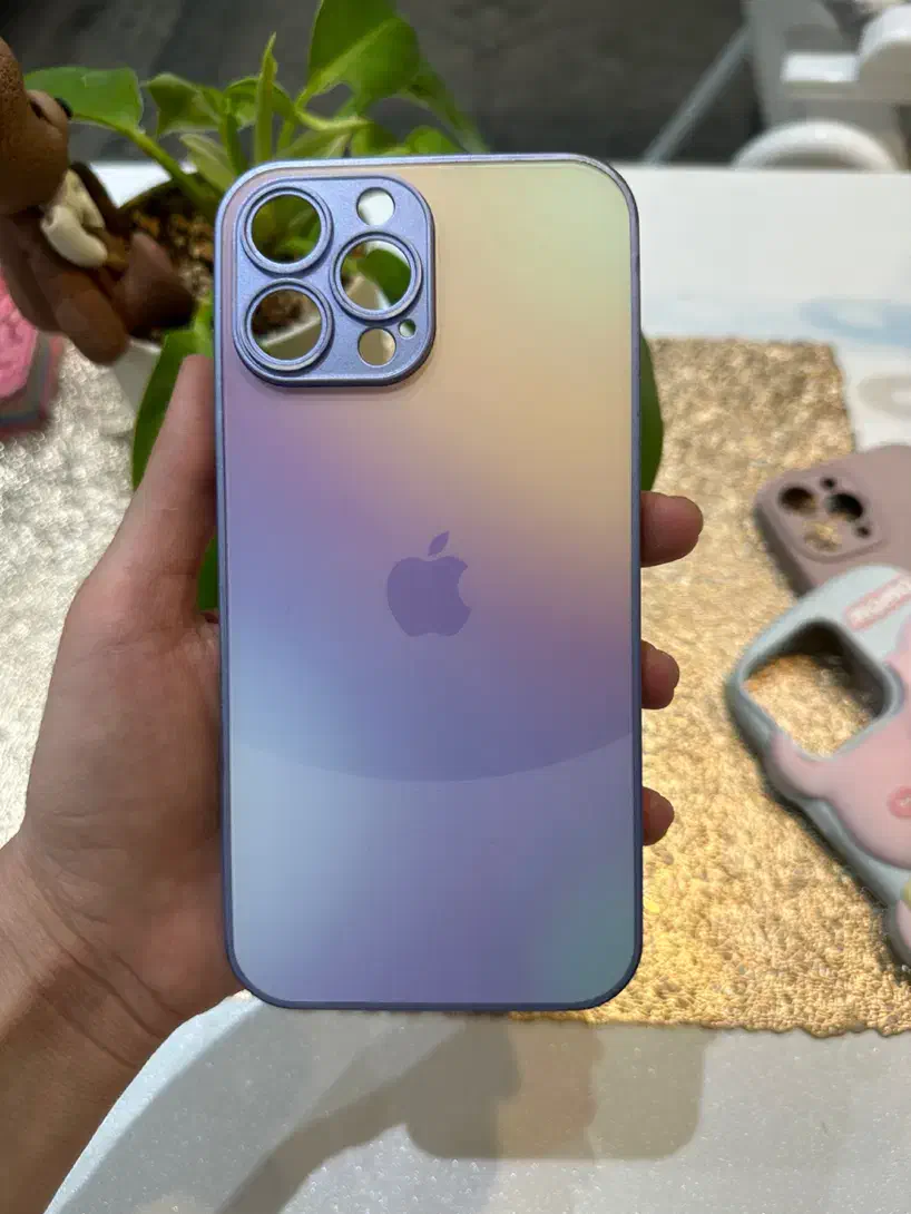 گارد آیفون ۱۳ پرومکس|لوازم جانبی موبایل و تبلت|اصفهان, بهارستان|دیوار