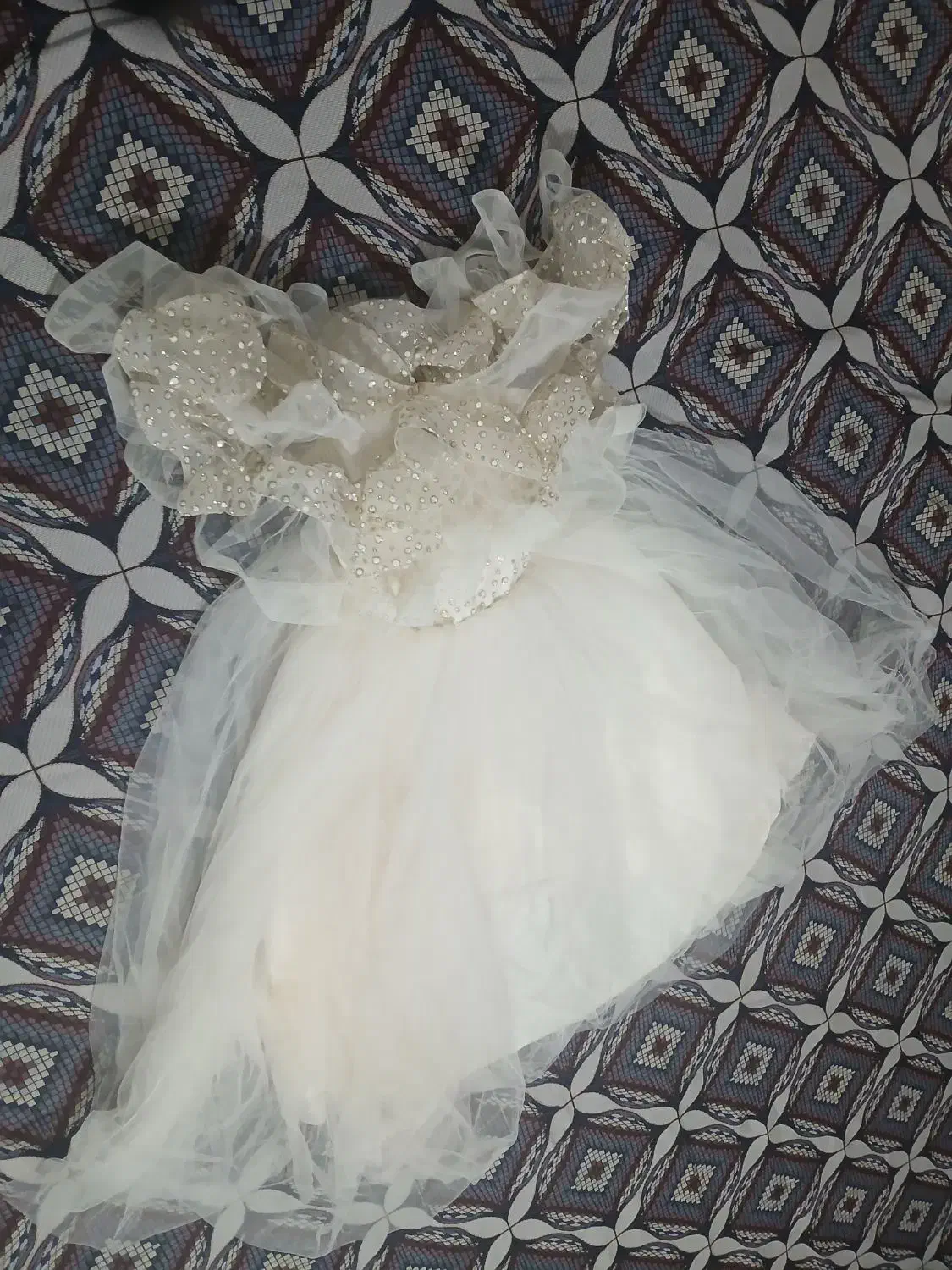 لباس عروسی نوجوان|لباس|هشتگرد, هشتگرد قدیم|دیوار