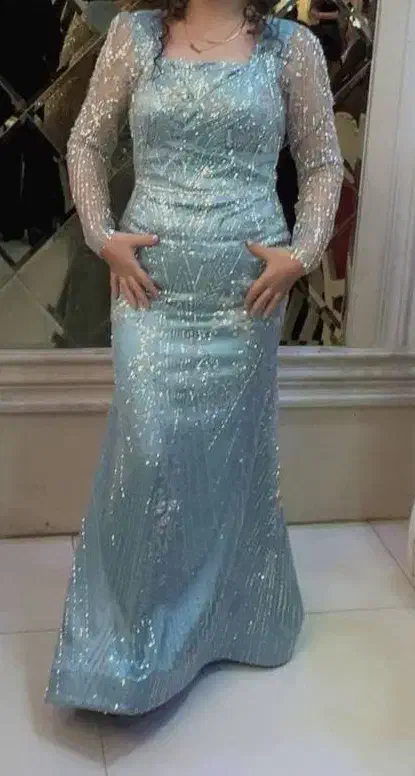 لباس مجلسی شیک سایز۳۶و۳۸|لباس|مشگین شهر, |دیوار