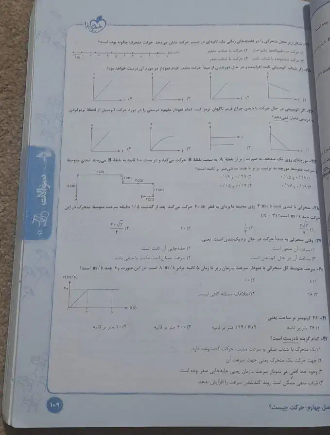 کتابکار علوم نهم|لوازم التحریر|نیشابور, جمهوری|دیوار
